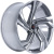 Replica Concept VV549 9x20 5*112 ET33 DIA66.6 GMF Литой Replica Concept VV549 9x20 5*112 ET33 DIA66.6 GMF Литой