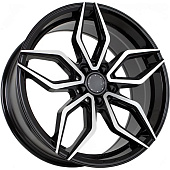 Sakura Wheels YA3372 8.5x19 5*108 ET40 DIA63.3 B4 Литой