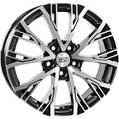 RST R207 6.5x17 5*108 ET33 DIA60.1 BD Литой