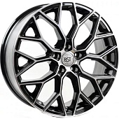 RST R059 7x19 5*108 ET36 DIA65.1 BFP Литой