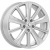 K&K КР013 7x19 5*108 ET36 DIA65.1 Elite silver Литой K&K КР013 7x19 5*108 ET36 DIA65.1 Elite silver Литой