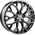 RST R059 7x19 5*108 ET36 DIA65.1 BFP Литой RST R059 7x19 5*108 ET36 DIA65.1 BFP Литой