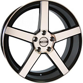 Neo V03 6x15 5*100 ET38 DIA57.1 BD Литой