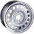 SDT U6020 6.5x16 5*114.3 ET35 DIA67.1 Silver Штампованный SDT U6020 6.5x16 5*114.3 ET35 DIA67.1 Silver Штампованный