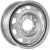 SDT U2887D P 6x16 5*139.7 ET45 DIA108.6 Silver Штампованный SDT U2887D P 6x16 5*139.7 ET45 DIA108.6 Silver Штампованный