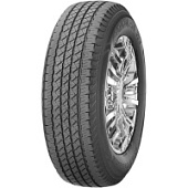 Roadian HT