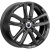 K&K Каланг 6.5x17 5*114.3 ET45 DIA67.1 Дарк платинум Литой