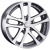 LS 919 6.5x16 5*114.3 ET43 DIA67.1 GMF Литой