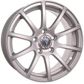 Venti 1603 6.5x16 4*100 ET37 DIA60.1 SL Литой