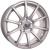 Venti 1603 6.5x16 4*100 ET37 DIA60.1 SL Литой