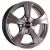 Tech Line 410 5.5x14 4*100 ET43 DIA67.1 HB Литой