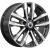 K&K Мичиган 8x18 5*150 ET56 DIA110.1 Алмаз черный Литой K&K Мичиган 8x18 5*150 ET56 DIA110.1 Алмаз черный Литой