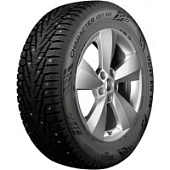 Character Ice 7 SUV