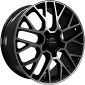 Khomen KHW 1818 7x18 5*114.3 ET45 DIA67.1 F-Silver Литой