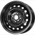 SDT U5065 P 5.5x14 4*100 ET45 DIA56.6 Black Штампованный SDT U5065 P 5.5x14 4*100 ET45 DIA56.6 Black Штампованный