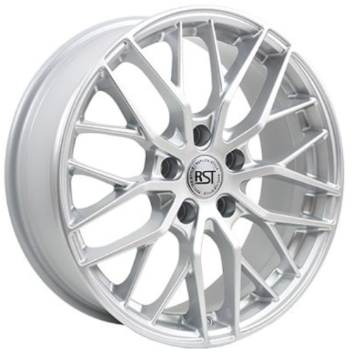 RST R007 7.5x17 5*112 ET51 DIA57.1 BFP Литой