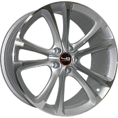 Replica Concept VV540 8.5x19 5*112 ET35 DIA57.1 SF Литой