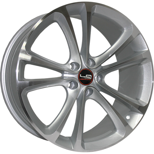 Replica Concept VV540 8.5x19 5*112 ET35 DIA57.1 SF Литой