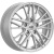 Wheels UP UP108 6.5x16 5*112 ET46 DIA57.1 Silver Classic Литой