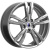 K&K Karrera Light 7x18 5*108 ET33 DIA67.1 Дарк платинум Литой