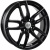 RST R076 6x16 4*100 ET48 DIA60.1 BL Литой RST R076 6x16 4*100 ET48 DIA60.1 BL Литой