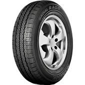 Radial RA08