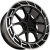 Sakura Wheels DA5652 8.5x19 5*112 ET40 DIA66.6 B4B Литой