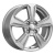 K&K КС777 6x15 4*100 ET48 DIA54.1 Сильвер Литой K&K КС777 6x15 4*100 ET48 DIA54.1 Сильвер Литой