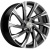 Khomen KHW 1901 7.5x19 5*114.3 ET39 DIA60.1 Gray-FP Литой Khomen KHW 1901 7.5x19 5*114.3 ET39 DIA60.1 Gray-FP Литой