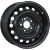 SDT U2033 P 6x16 4*100 ET50 DIA60.1 Black Штампованный SDT U2033 P 6x16 4*100 ET50 DIA60.1 Black Штампованный