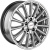 X'trike X-136 7x17 5*114.3 ET37 DIA66.6 HSBFP Литой X'trike X-136 7x17 5*114.3 ET37 DIA66.6 HSBFP Литой