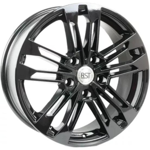 RST R167 7x17 5*120 ET55 DIA65.1 BD Литой