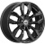 Wheels UP UP116 7x17 5*139.7 ET35 DIA98.1 New Diamond Литой