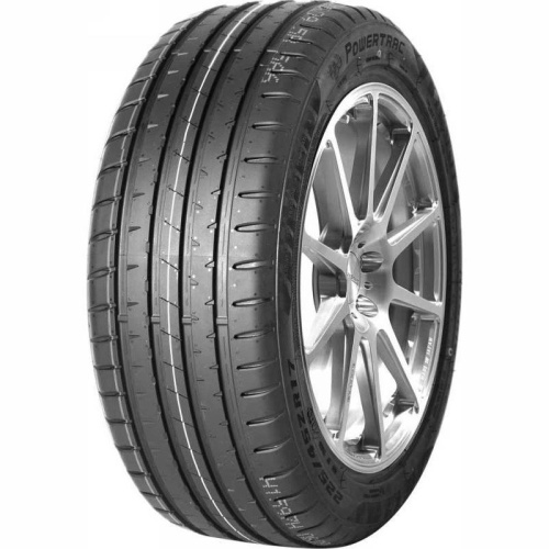 Powertrac Racing Pro 245/45 R18 100W XL