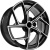 Sakura Wheels YA3384 8.5x19 5*114.3 ET42 DIA67.1 B4 Литой Sakura Wheels YA3384 8.5x19 5*114.3 ET42 DIA67.1 B4 Литой