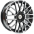Tech Line 739 6.5x17 5*108 ET40 DIA54.1 BFP Литой Tech Line 739 6.5x17 5*108 ET40 DIA54.1 BFP Литой