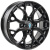 Venti 1419 5.5x14 4*100 ET43 DIA60.1 BL Литой