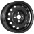 Евразиа Тапо 53A45R 5.5x14 4*100 ET45 DIA54.1 Black Штампованный Евразиа Тапо 53A45R 5.5x14 4*100 ET45 DIA54.1 Black Штампованный