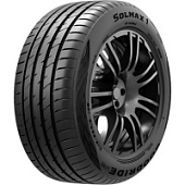 Goodride Solmax 1 205/50 R17 93W
