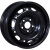 Trebl X40028 5x14 5*100 ET40 DIA57.1 Black Штампованный Trebl X40028 5x14 5*100 ET40 DIA57.1 Black Штампованный