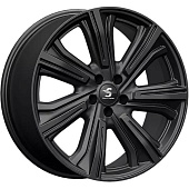 Скад Kleemann 8.5x20 5*120 ET41.5 DIA66.1 Fury black Литой