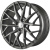 Race Ready CSS3347 7x16 4*100 ET42 DIA60.1 B-P Литой Race Ready CSS3347 7x16 4*100 ET42 DIA60.1 B-P Литой
