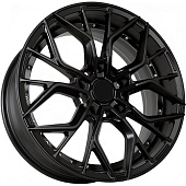 FF 9659P 8x19 5*139.7 ET33 DIA98.1 B1/M7 Литой