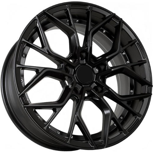 FF 9659P 8x19 5*139.7 ET33 DIA98.1 B1/M7 Литой