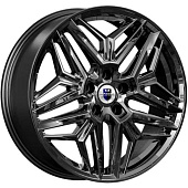 K&K Колумб 7x19 5*114.3 ET40 DIA66.1 Кварц Литой