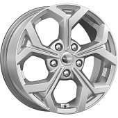 iFree КС878 6.5x16 5*108 ET50 DIA63.3 Нео-классик Литой