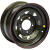 Off Road Wheels Niva 7x16 5*139.7 ET25 DIA98.5 Black Штампованный Off Road Wheels Niva 7x16 5*139.7 ET25 DIA98.5 Black Штампованный