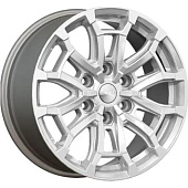 Скад Авилис 8x18 6*139.7 ET42 DIA75.1 Селена Литой