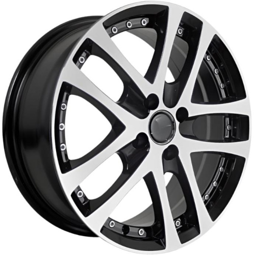 Sakura Wheels R266 7.5x17 4*98 ET28 DIA58.6 B4 Литой