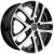 Sakura Wheels R266 7.5x17 4*98 ET28 DIA58.6 B4 Литой